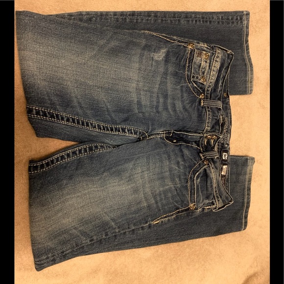 Anhel Miss Me Women Jeans (boot cut) - Picture 4 of 6